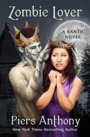 Zombie lover cover