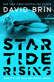 Startide Rising cover