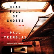 A Head Full of Ghosts cover