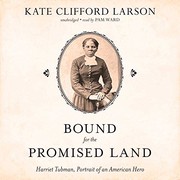 Bound for the promised land cover