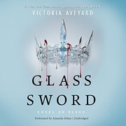 Glass Sword cover
