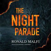 The Night Parade cover