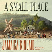 A small place cover