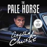 The Pale Horse cover