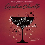 Sparkling Cyanide cover