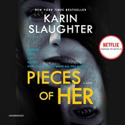 Pieces of Her cover