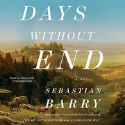 Days Without End cover