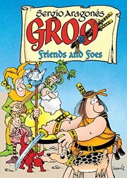 Groo cover