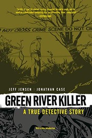 Green River killer cover