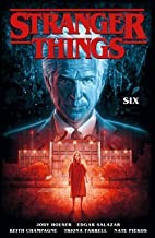 Stranger Things cover