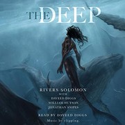 The Deep cover