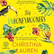 The Unhoneymooners cover