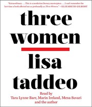 Three Women cover