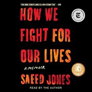 How We Fight For Our Lives cover