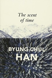 The Scent of Time cover