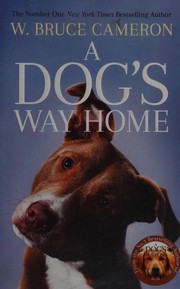 A Dog's Way Home cover