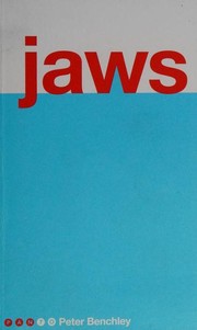Jaws cover
