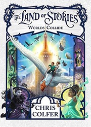 Worlds Collide cover