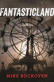 FantasticLand cover