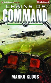 Chains of Command cover