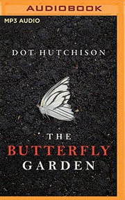 The Butterfly Garden cover