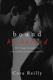 Bound by Hatred cover