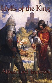 Idylls of the King cover