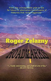 Roadmarks cover