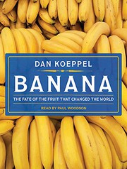 Banana cover