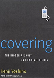 Covering cover