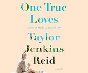 One True Loves cover