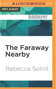 The faraway nearby cover