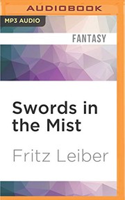 Swords in the Mist cover