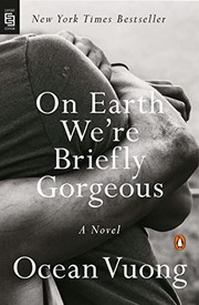 On Earth We're Briefly Gorgeous cover