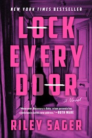 Lock Every Door cover