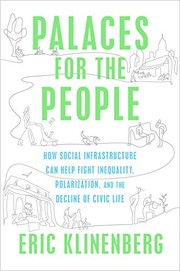 Palaces for the people cover
