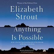 Anything Is Possible cover