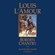 Borden Chantry cover