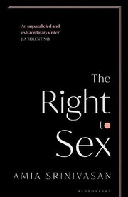 The Right to Sex cover