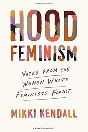 Hood Feminism cover
