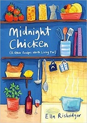 Midnight Chicken cover