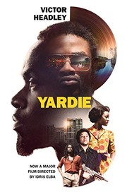 Yardie cover