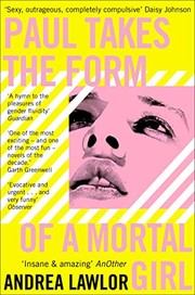 Paul takes the form of a mortal girl cover