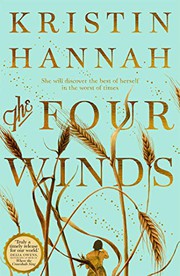 The Four Winds cover