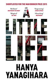 A Little Life cover