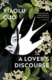 A Lover's Discourse cover