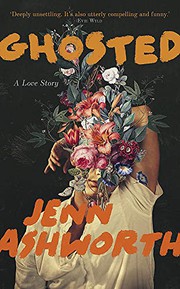 Ghosted cover