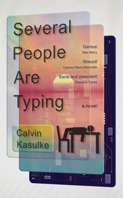 Several People Are Typing cover