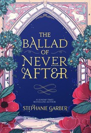 The Ballad of Never After cover