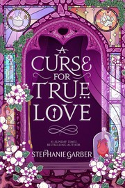 A Curse for True Love cover